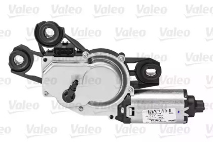 Мотор привода стеклоочистителей VALEO 579719