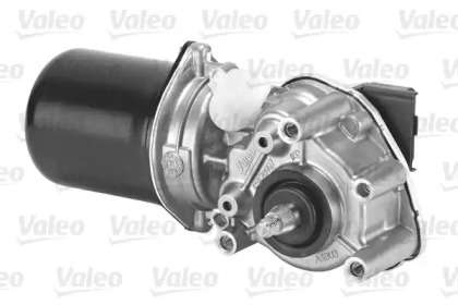 Мотор привода стеклоочистителей VALEO 579735