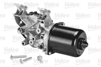 Мотор привода стеклоочистителей VALEO 579752