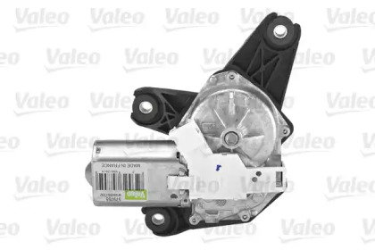 Мотор привода стеклоочистителей VALEO 579755