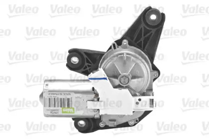 Мотор привода стеклоочистителей VALEO 579756