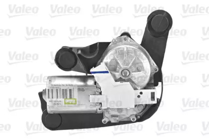 Мотор привода стеклоочистителей VALEO 579757