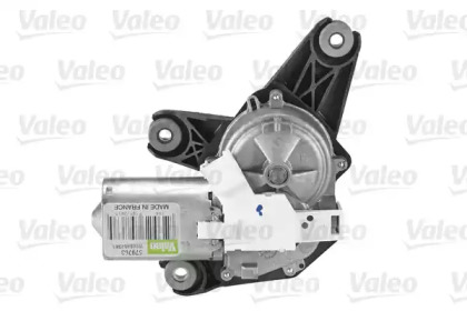 Мотор привода стеклоочистителей VALEO 579763