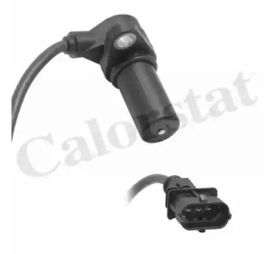Датчик оборотов двигателя VERNET CS0375