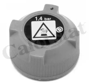 

Крышка радиатора VERNET RC0086