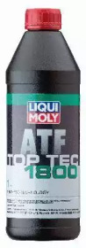 Масло трансмиссионное ATF TOP TEC 1800 1л LIQUI MOLY 3687