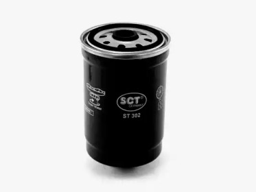 Фильтр топливный SCT ST302