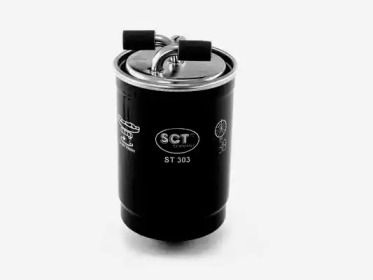 Фильтр топливный SCT ST303