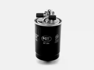 Фильтр топливный SCT ST304