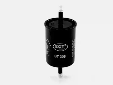 Фильтр топливный SCT ST308