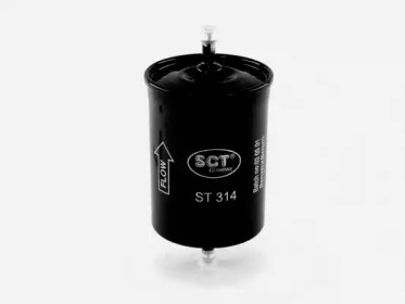 Фільтр палива SCT ST314