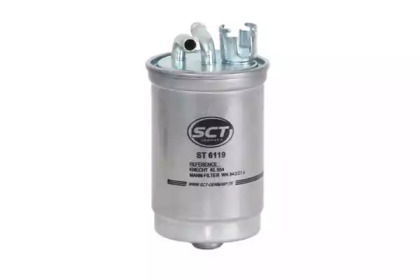 Фильтр топливный SCT ST 6119