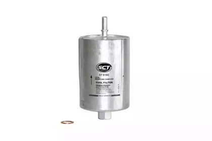 Фильтр топливный SCT ST6160