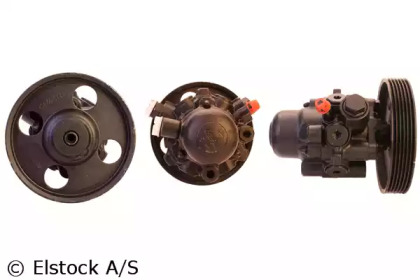 Насос ГПК ELSTOCK 15-0218