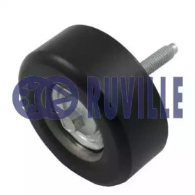 Ролик направляючий RUVILLE 55286