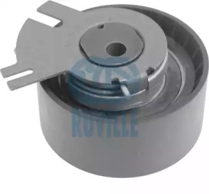 Ролик натяжителя ремня RUVILLE 55582