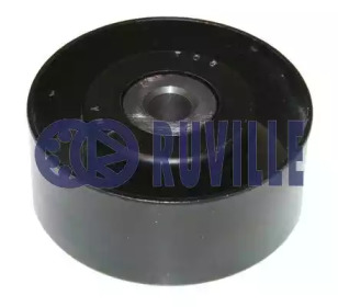 Ролик натягувача RUVILLE 55828