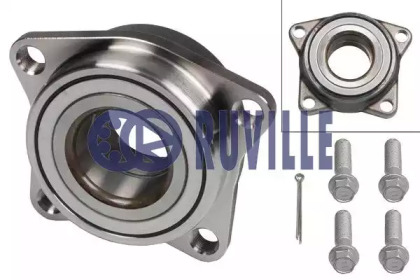 Подшипник ступицы колеса RUVILLE 7325