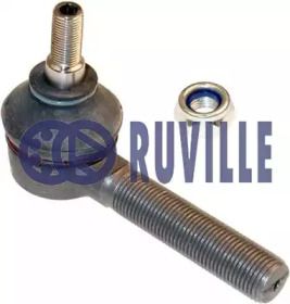 Наконечник рулевой тяги RUVILLE 915115