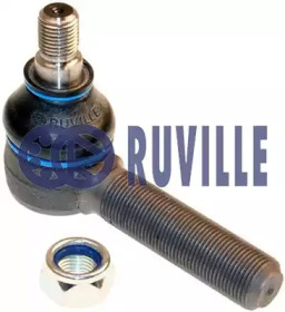 Наконечник рулевой тяги RUVILLE 915241