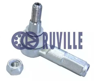 Наконечник рулевой тяги RUVILLE 915272