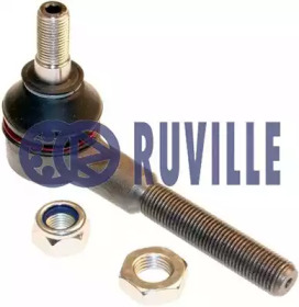 Наконечник рулевой тяги RUVILLE 915332