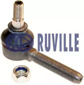 Наконечник рулевой тяги RUVILLE 915365