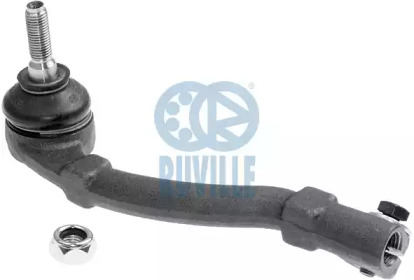 Наконечник рулевой тяги RUVILLE 915521