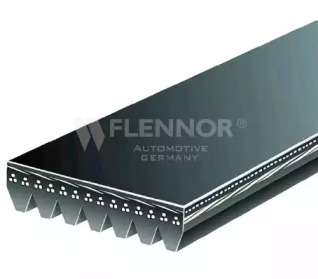 Ремень FLENNOR 7PK1645
