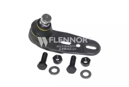 Опора кульова FLENNOR FL006-D