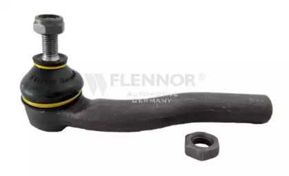Наконечник рулевой тяги FLENNOR FL0111-B