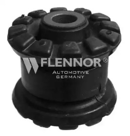 Сайлентблок рычага подвески FLENNOR FL0915-J