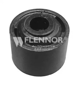 Подушка задньої балки FLENNOR FL0917-J