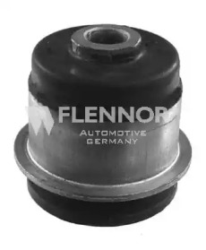 Кронштейн опоры двигателя FLENNOR FL0921-J