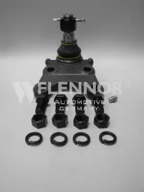 Опора кульова FLENNOR FL111-D