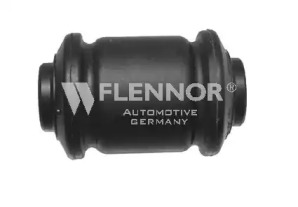 Сайлентблок рычага подвески FLENNOR FL1991-J