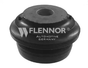 Сайлентблок рычага подвески FLENNOR FL403-J