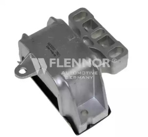 Опора двигуна FLENNOR FL4274-J