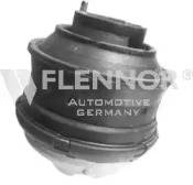 Опора двигуна FLENNOR FL4348-J