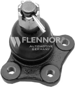 Опора шаровая FLENNOR FL534-D