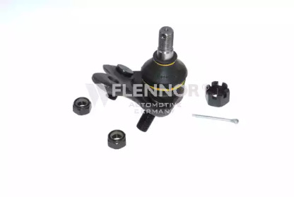 Опора шаровая FLENNOR FL591-D