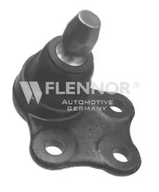 Опора кульова FLENNOR FL678-D