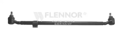 Тяга рулевая FLENNOR FL908-E