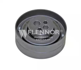 Ролик натяжителя ременя FLENNOR FS00199