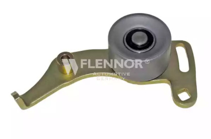 Ролик натяжителя ремня FLENNOR FS02130