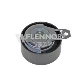 Ролик натяжителя ремня FLENNOR FS05440