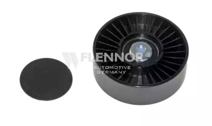 Ролик натяжителя ремня FLENNOR FS20993