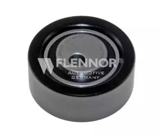 Ролик натяжителя ремня FLENNOR FS22902