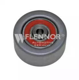 Ролик натяжителя ременя FLENNOR FS22994