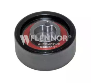 

Ролик натяжителя ремня FLENNOR FS65191